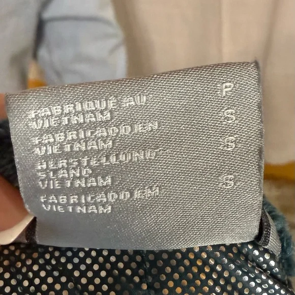 Columbia Women's Black Quilted Jacket - Picture 12 of 14